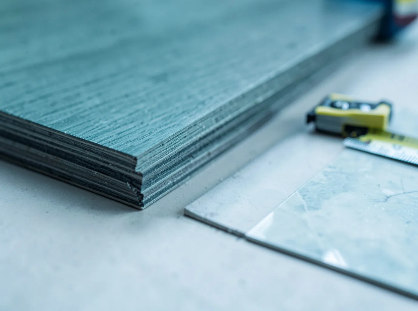 Luxury Vinyl Plank Installation Saint Johns, MI FAQs